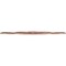 Ekena Millwork Dijon Wood Fretwork Pierced Ceiling Medallion, Wood (Paint Grade), 20"OD x 6 1/2"ID x 3/8"T CMWP20X20X0375DIMF - alternate 4
